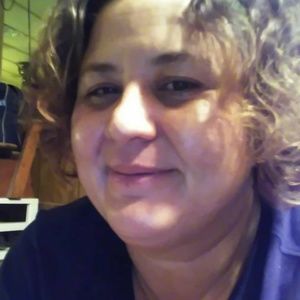 Meet your Posher, Teresa